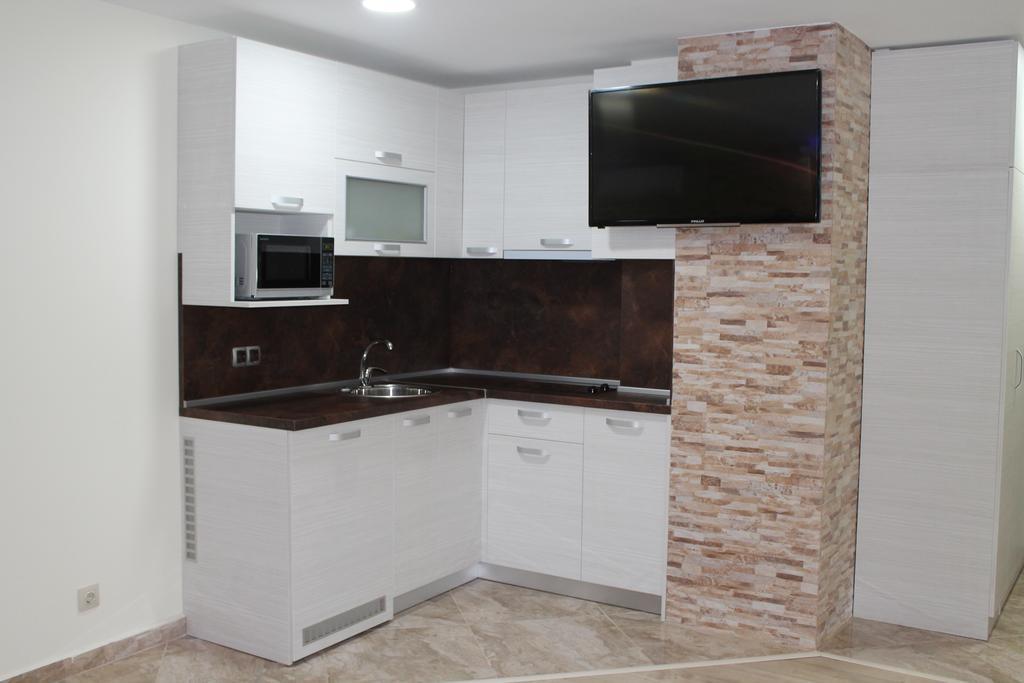 Apartment Elit Sandanski Exterior foto
