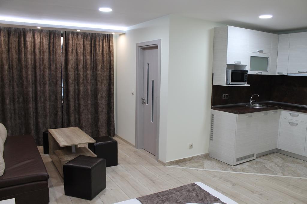 Apartment Elit Sandanski Exterior foto
