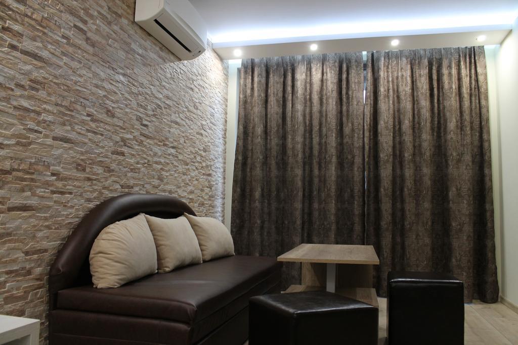 Apartment Elit Sandanski Exterior foto